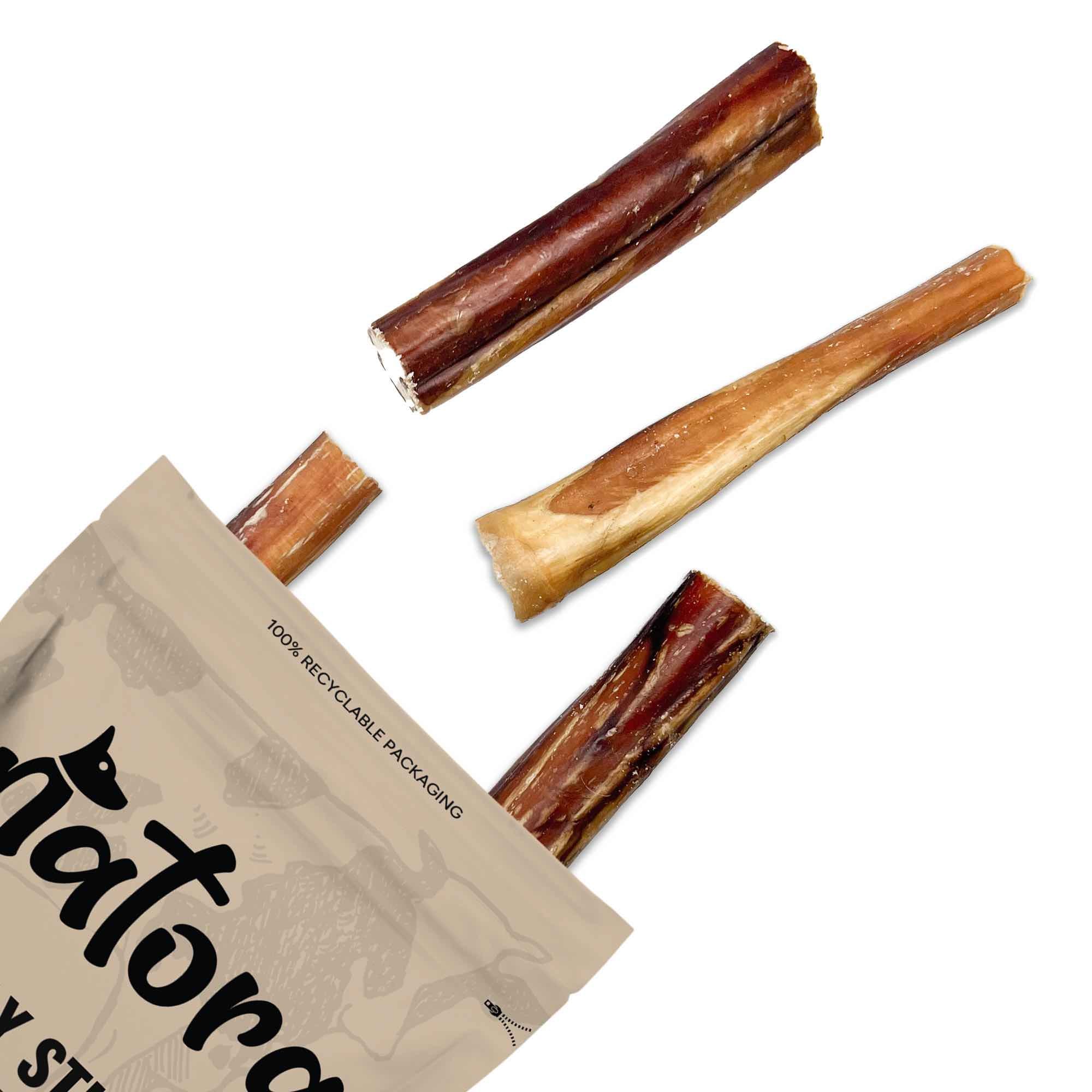 Bully Sticks