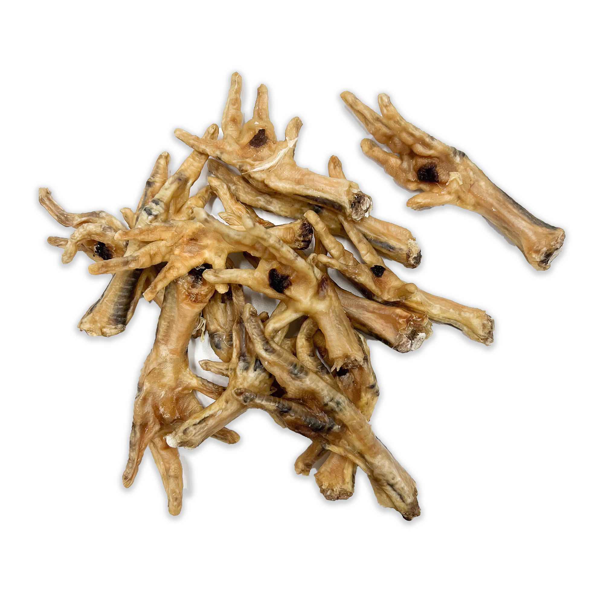 Chicken Feet