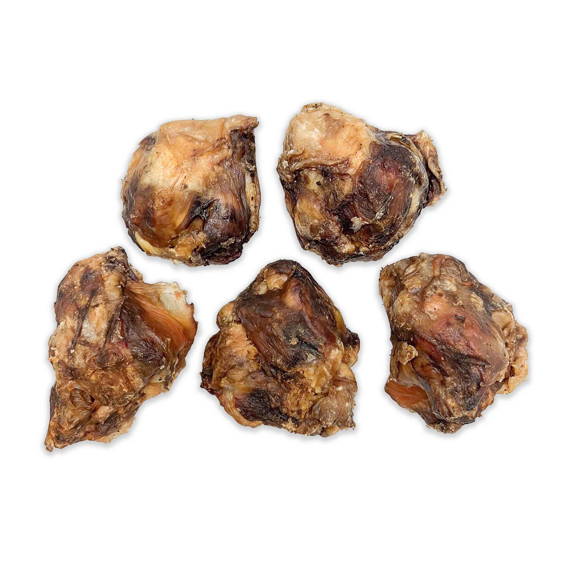 Beef Knuckle Gobstoppers