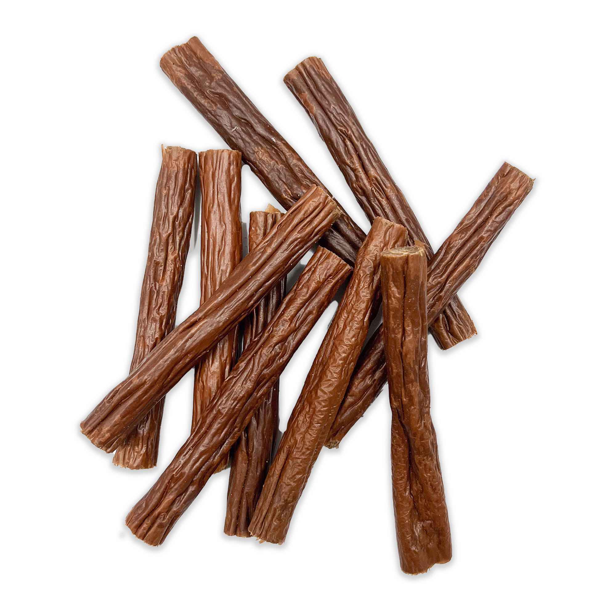 Meaty dental sticks for dogs