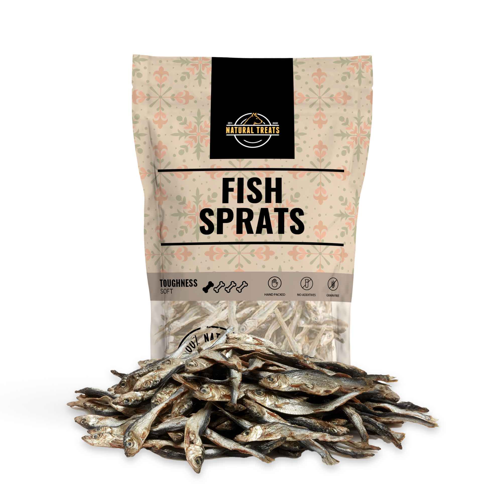 Sprats
