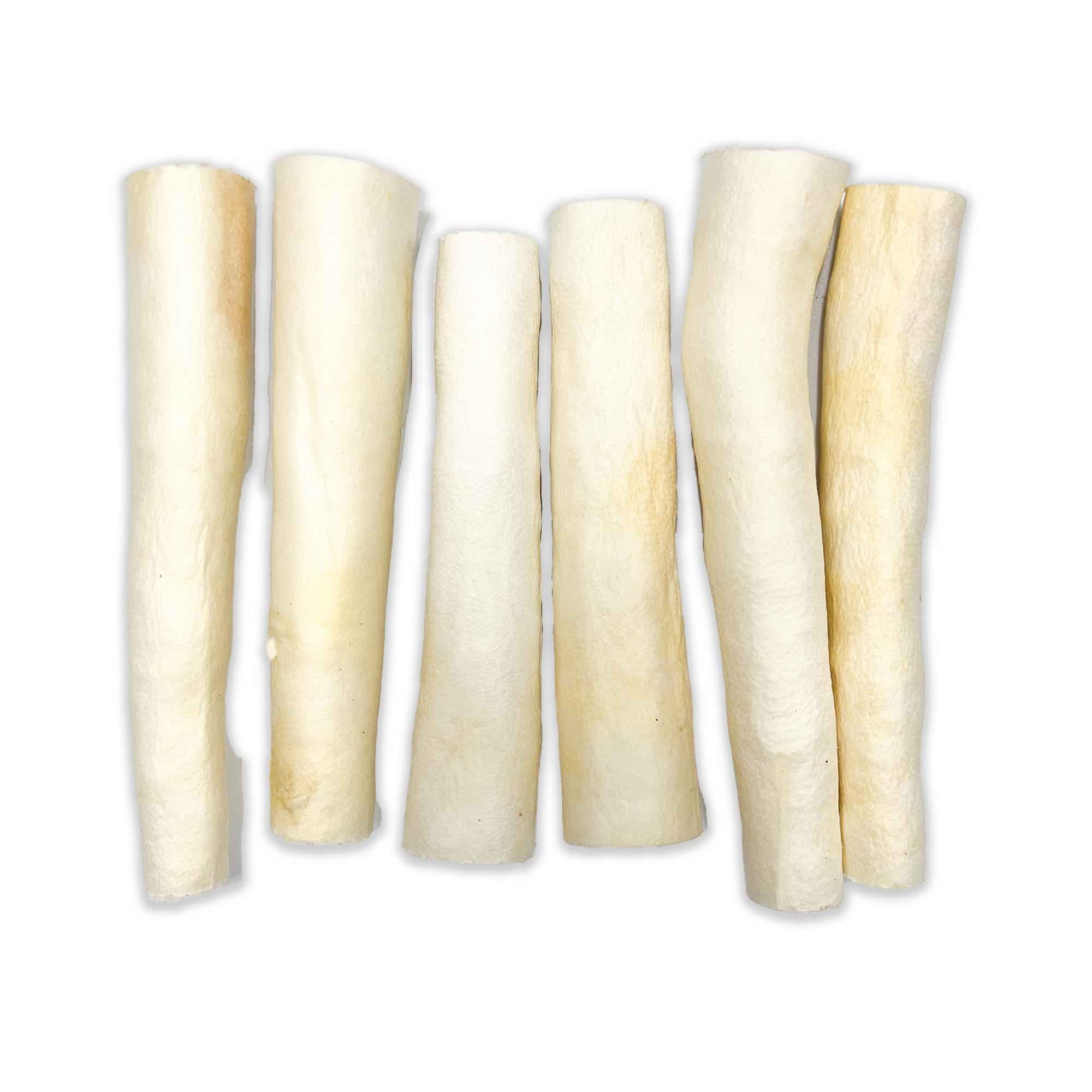Beef Tails with Skin